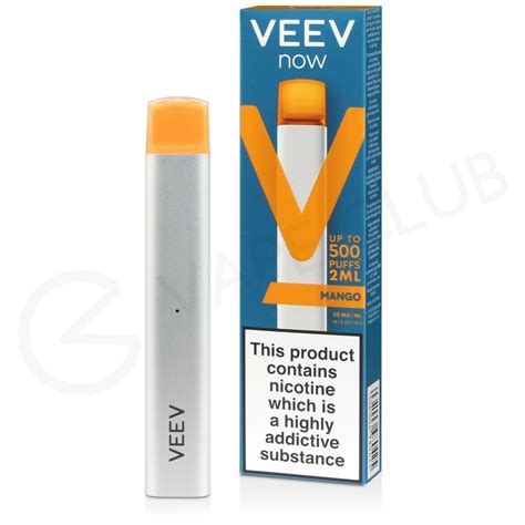 veev now vape